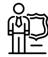 همراهی و تشریفات اشخاص