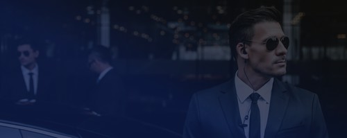 تفاوت بین نگهبان فیزیکی و سیستم‌های هوشمند حفاظتی  