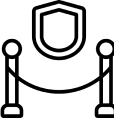 امنیت مراسم